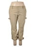 Lazer Jeans Tan Cargo Pants Size 24 waist - photo 1
