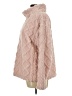 Eddie Bauer 100% Polyester Pink Turtleneck Sweater Size L - photo 5