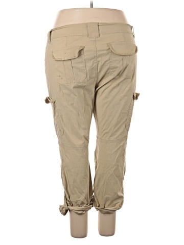 Lazer Jeans Cargo Pants (view 2)