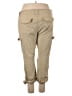 Lazer Jeans Tan Cargo Pants Size 24 waist - photo 2