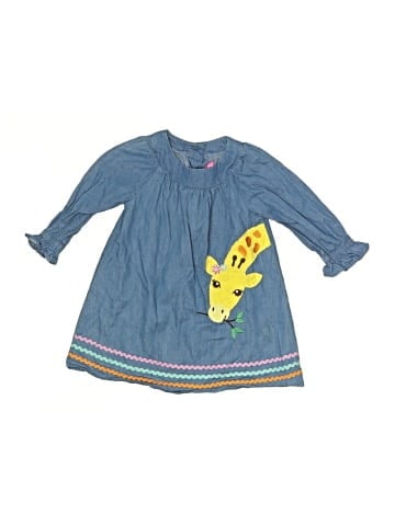 Goodlad Dress (view 1)