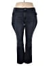 Lee Blue Jeans Size 24 - photo 1