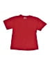 Assorted Brands Red Active T-Shirt Size L (estimated, youth) - photo 1