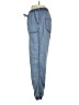 YMI Blue Casual Pants Size M - photo 5