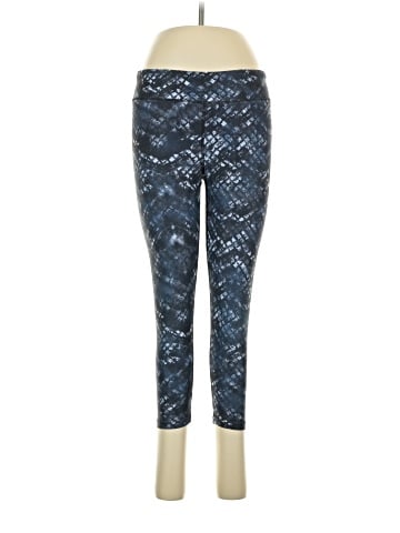 Spalding Athletic Leggings (view 1)