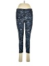 Spalding Athletic Argyle Blue Leggings Size M - photo 1