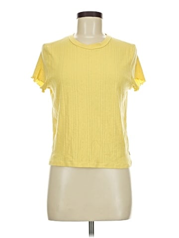 Toad & Co Short Sleeve Top (view 1)