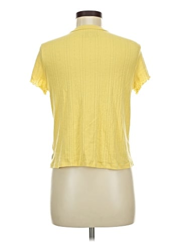 Toad & Co Short Sleeve Top (view 2)