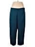 Target 100% Cotton Teal Active Pants Size 1X - photo 1