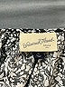Universal Thread 100% Cotton Black Sleeveless Blouse Size M - photo 7