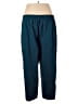 Target 100% Cotton Teal Active Pants Size 1X - photo 2