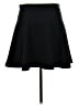 Old Navy Solid Black Casual Skirt Size L - photo 1
