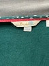Boden 100% Polyester Teal Long Sleeve Blouse Size 10 - photo 7