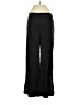 Mi ami Black Casual Pants Size M - photo 1