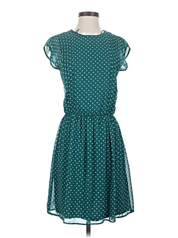 Trafaluc by Zara Casual Dress (view 1)