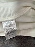 Ann Taylor White Jacket Size XXL - photo 7
