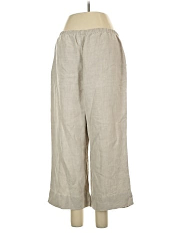 J.Jill Linen Pants (view 2)