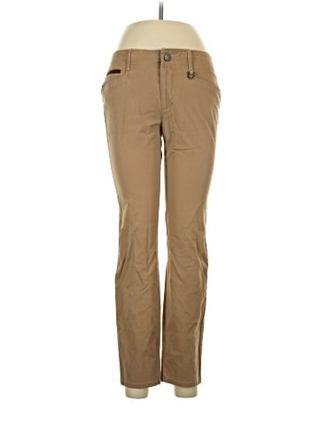 Lauren by Ralph Lauren Khakis (view 1)