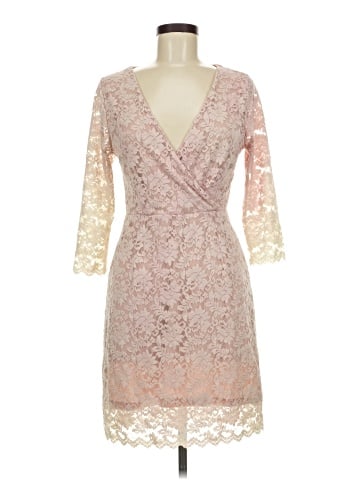 Unbranded Cocktail Dress (view 1)