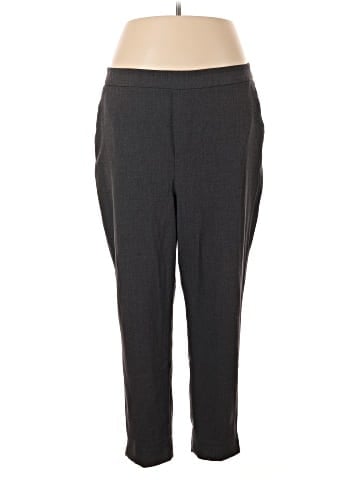Banana Republic Factory Store Dress Pants (view 1)