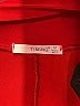 Timing Red Casual Pants Size M - photo 7