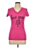 Bcg Pink Active T-Shirt Size L - photo 1