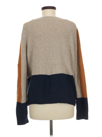 Pinque Pullover Sweater (view 2)