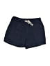 Crewcuts 100% Cotton Solid Blue Shorts Size 7 - photo 1