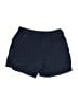 Crewcuts 100% Cotton Solid Blue Shorts Size 7 - photo 2