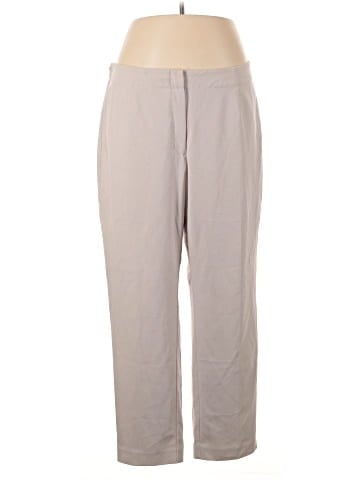Talbots Outlet Casual Pants (view 1)