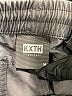 Assorted Brands Solid Gray Cargo Pants Size M - photo 7
