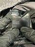 Assorted Brands Solid Gray Cargo Pants Size M - photo 8