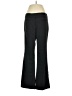 Ann Taylor LOFT Black Dress Pants Size 6 Petite - photo 1