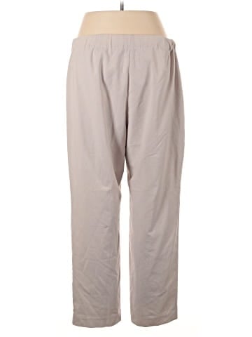 Talbots Outlet Casual Pants (view 2)