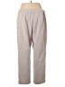 Talbots Outlet Solid Gray Casual Pants Size 18 - photo 2