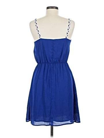 Collective Concepts Casual Dress (view 2)