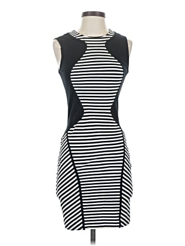 Bebe Cocktail Dress (view 1)
