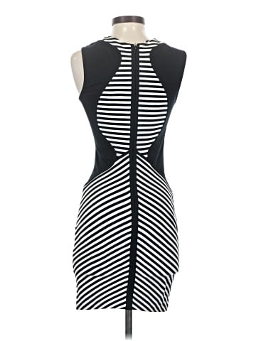 Bebe Cocktail Dress (view 2)