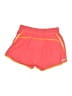 2XU 100% Polyester Color Block Orange Athletic Shorts Size L - photo 2