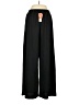 Cider Black Casual Pants Size M - photo 2