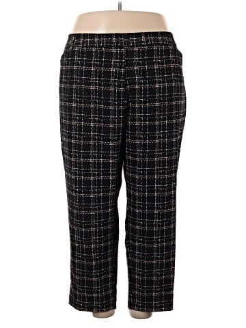 Liz Claiborne Career Casual Pants (view 1)