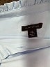 Ann Taylor Blue Sleeveless Blouse Size XXL - photo 7
