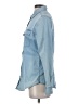 Ridgecut Blue Long Sleeve Button-Down Shirt Size XS - photo 5