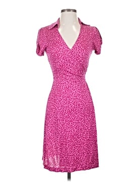 Diane von Furstenberg Cocktail Dress (view 1)