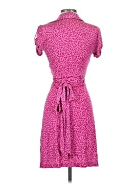 Diane von Furstenberg Cocktail Dress (view 2)