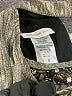 Bonnie Jean Stripes Gray Dress Size 8 - photo 3