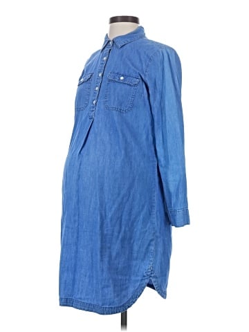 Old Navy - Maternity Casual Dress (view 1)