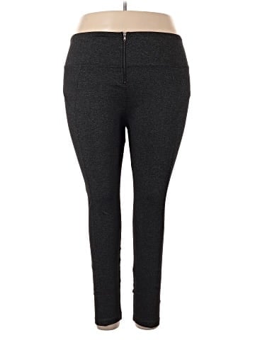 White Birch Active Pants (view 1)