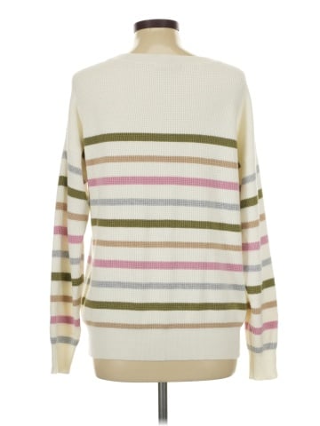 Design History Pullover Sweater (view 2)