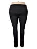 White Birch Gray Active Pants Size 3XL - photo 2